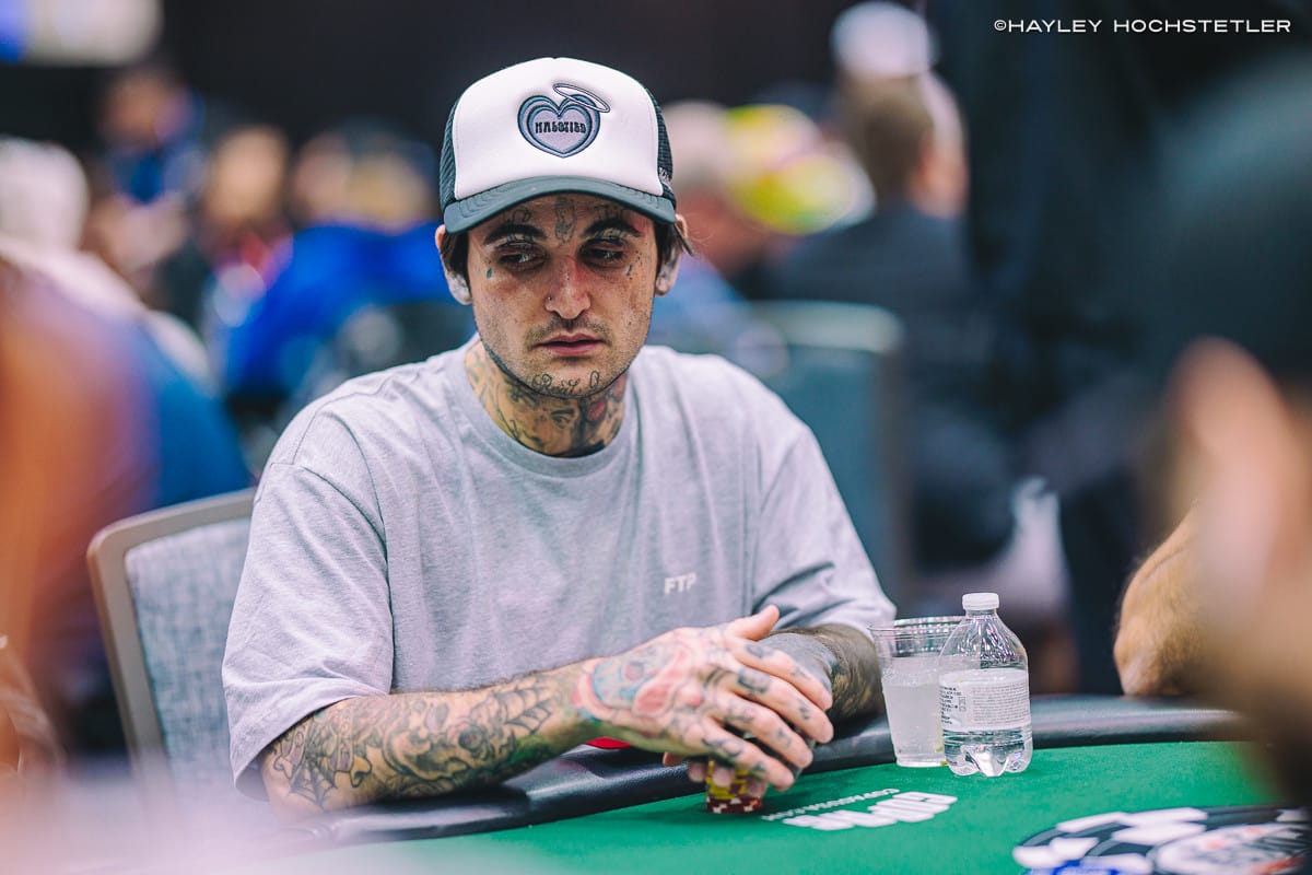 Mikki Mase: From High-Stakes Baccarat to Social Media Fame