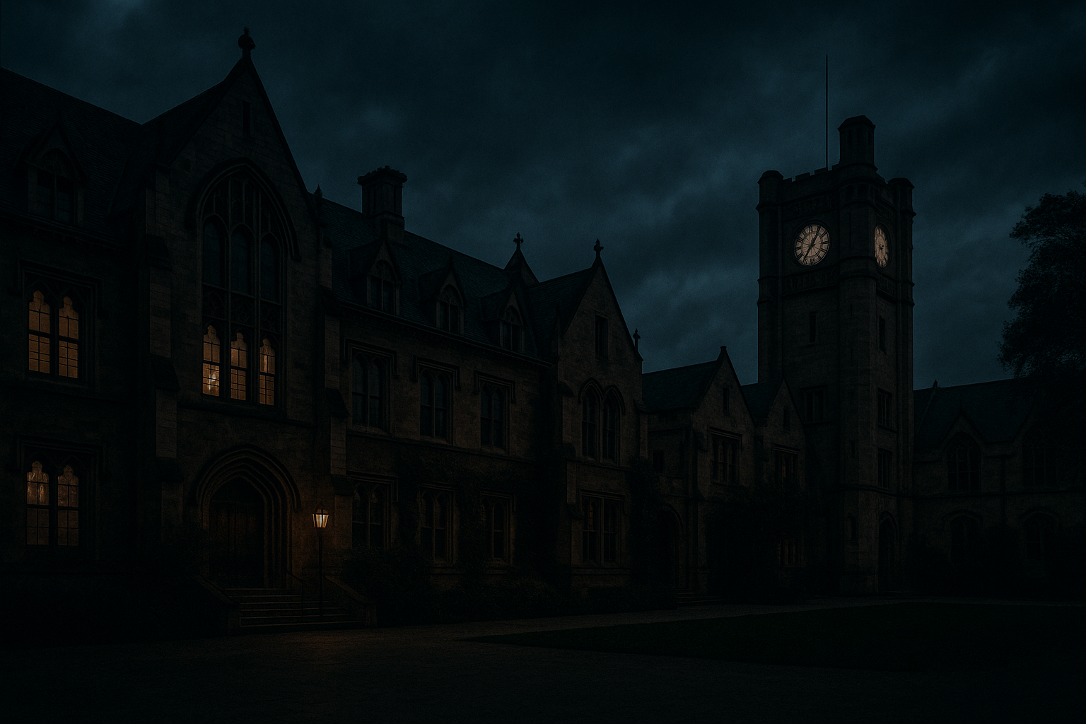 The Melbourne Collegium