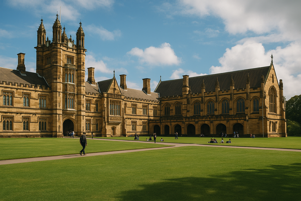 Victorian Universities Grapple with Fallout from Proposed International Student Cap